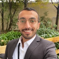 Saif Aldahmor