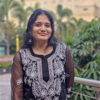 Malavika Mohan