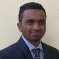 Ahamed Rila Mohamed Ismail