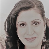 Seema (Shahani) Aggarwal