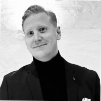 Andreas Engler Ludviksson