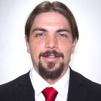 Caleb Cooper