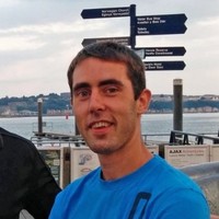 Simon Egleton