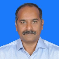 Ram Mohan P