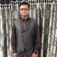 Palkesh Shah