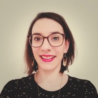 Julie Grellier