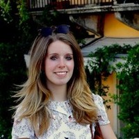 Isabel Prodger