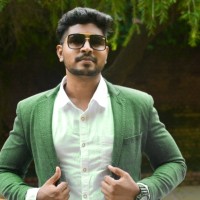 Gokul Ravindran