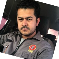 Faizan Dad