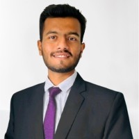 Akshay Mahajan