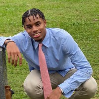 Tyrell Oglesby