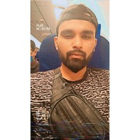 Sourav Shetty