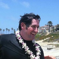 Tim Graham