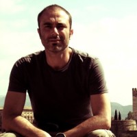Sergio Guccione