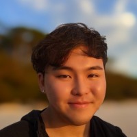 Roy Zheng