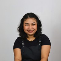 Hazel Ruth Victoria Ola