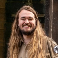 Mikkel Ellegård Sortemos