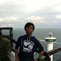 Marco Wong