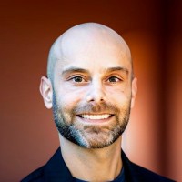 Stephen Saude