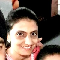 Baljinder K. Dhariwal