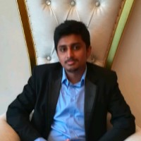 Waruna Vitharana