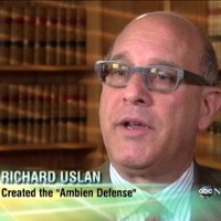 Richard Uslan