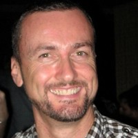 Ian Walker