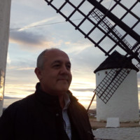 Miguel Angel Rodriguez-Manzaneque Escribano