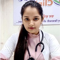 Dr. Pooja Singh