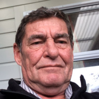 Kevin Stevenson