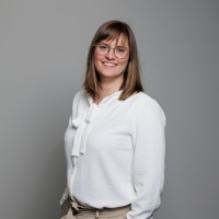 Henrieke van der Lugt