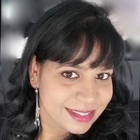 Sandrine Assokane