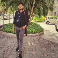Satyam Yadav