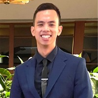 Kevin Pham