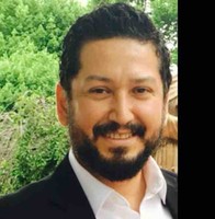 Edward Cedeno