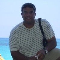Ehab Mosly