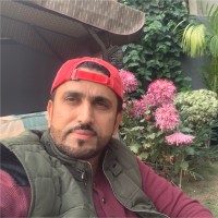 Ghulam Dastgir