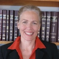 Carolyn Klamp