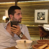Ramin Kardaşev