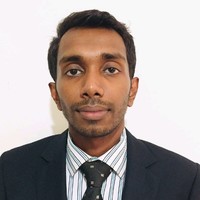 Sahan Silva