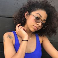 Keilani Faunteroy
