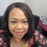 Valerie Frazier