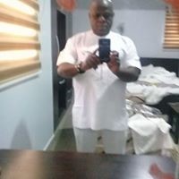 GODWIN EMMANUEL