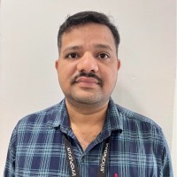 Dr. Vishwambhar Bhandare