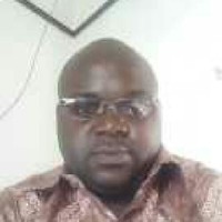Dr Eric Lukwete