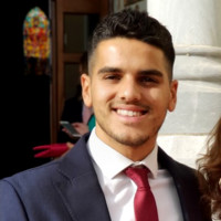 Stefan Laguea