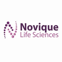 Novique Lifesciences