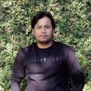 Pravin Mehta