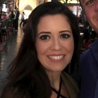 Carolina Borges