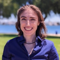 Yedida Sharona Kanfer